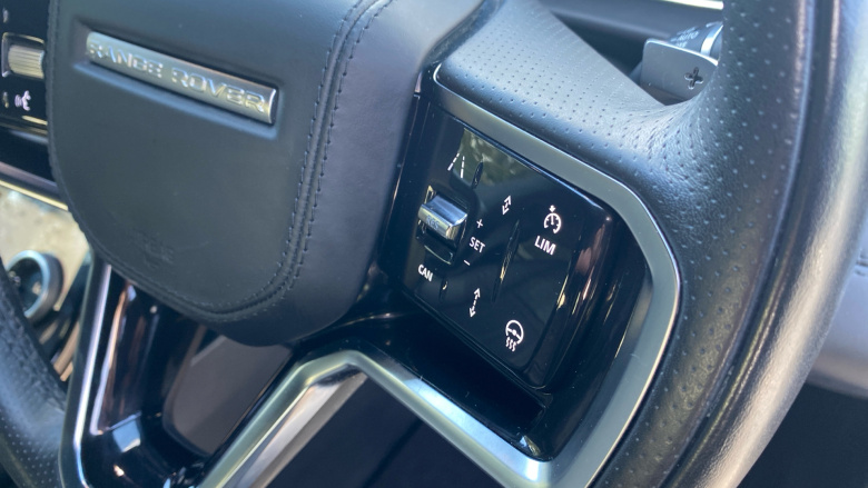 Land Rover Range Rover Evoque 1.5 P300e Autobiography 5dr Auto Hatchback